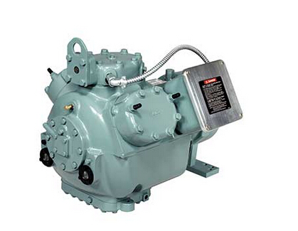 開利活塞壓縮機(jī)